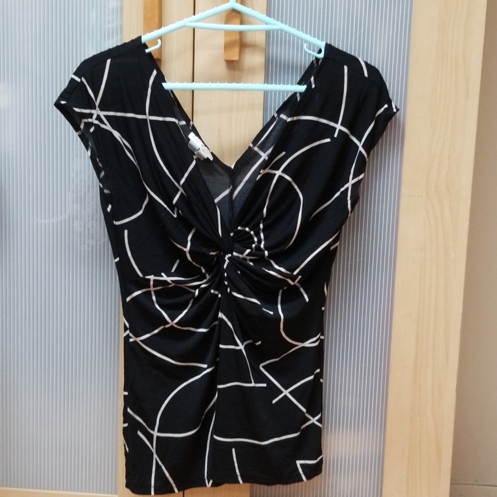 Classy blouse